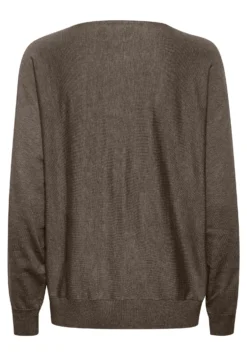 Culture Annemarie Batwing - Trui - Demitasse Melange -Tamaris Verkoopwinkel 5534757a6ae54352bbdda6d39fc017f7 scaled