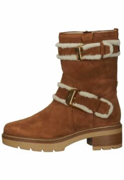HÖGL Snowboots- Camel