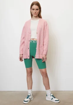 Marc O'Polo DENIM Relaxed- Vest - Matte Rose 10 Marc O'Polo DENIM Relaxed- Vest - Matte Rose -Tamaris Verkoopwinkel 55c16ac52c464c8aa1857b5eb2276000