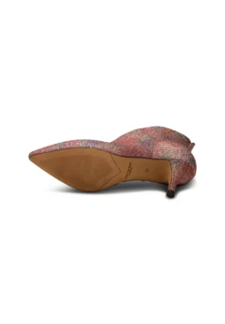 Shoe The Bear Valentine Low Cut Glitter - Korte Laarzen -Multi Lilac Glitter -Tamaris Verkoopwinkel 566a757cda5849bcb3cb7169ed32f818