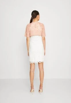 Vila Vimina Cropped Bolero - Vest - Misty Rose -Tamaris Verkoopwinkel 574ab8612eeb4a54849721cfd3cae334