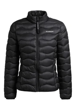 Khujo Eleni - Jas - Schwarz -Tamaris Verkoopwinkel 579cd083f7ed4d539710ca17575bc9a2 scaled