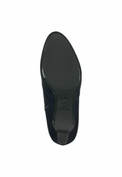 Tamaris Korte Laarzen - Navy -Tamaris Verkoopwinkel 585c000c3d144ddab199244eb0cca72d