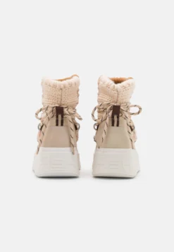 Ash Move - Veterboots - Beige -Tamaris Verkoopwinkel 58aebb80aa224fe59a2ad22d8c63b8ec scaled