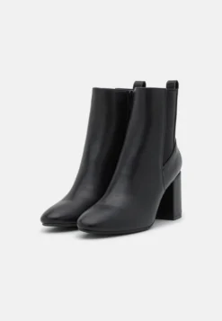 Anna Field Korte Laarzen - Black -Tamaris Verkoopwinkel 58b1584463ee42c6bedb7f0538e3a710 scaled