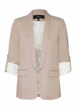 Vero Moda Blazer - Mahogany Rose -Tamaris Verkoopwinkel 58f2a763f2b54770b20c19800dc3296e