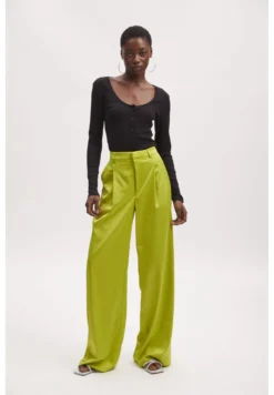 Gestuz Drewgz- Vest - Black