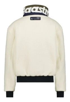 GAASTRA Polarstar- Fleecejas - White -Tamaris Verkoopwinkel 59774119858b46448fec89df528c71cf