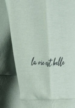 Hoodie - Light Green -Tamaris Verkoopwinkel 59cc41f9ad074a6486a84eac9ed8758b