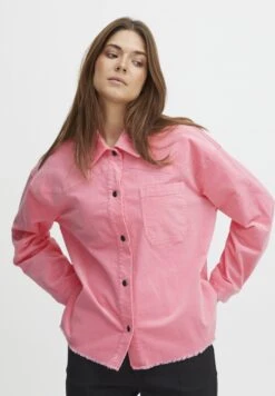 Pzsally- Lichte Jas - Pink Carnation