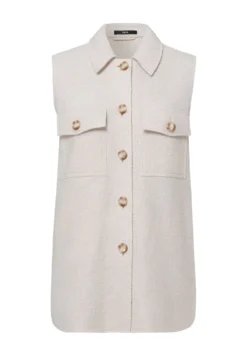 Zero Bodywarmer - Sandshell -Tamaris Verkoopwinkel 5a62d41c3db14d3e86d49356af97b07d scaled