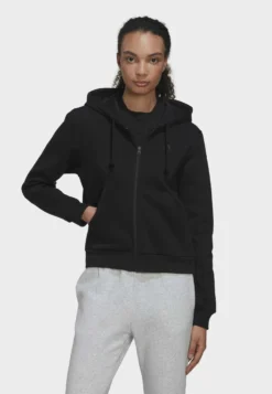 ADIDAS PERFORMANCE W All Szn Fz Hd - Sweater Met Rits - Black -Tamaris Verkoopwinkel 5aab767d5df841c8af0c34b773a9c5db scaled