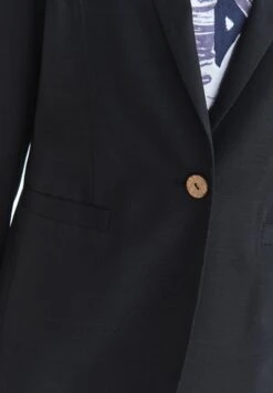 Amalfina - Halflange Jas - Black -Tamaris Verkoopwinkel 5b18760451184a48afd559379c4b342b