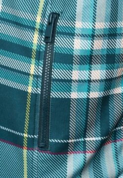 Cecil Sweater Met Rits - Grün -Tamaris Verkoopwinkel 5b3bc53afa30457586ad48e03cb38e39