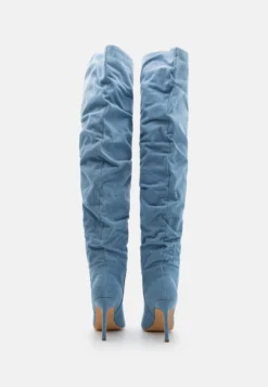 Ailla 2 - Overknee Laarzen - Blue -Tamaris Verkoopwinkel 5b927be26dd249d587f0a1cc753e08e5 scaled