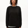 Armedangels Aarin - Sweater - Black