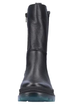 Remonte Korte Laarzen - Schwarz -Tamaris Verkoopwinkel 5d52ff28edc84f2da823aa736008644d