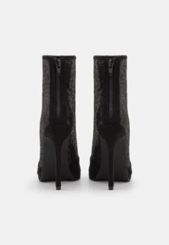 Anna Field Korte Laarzen - Black -Tamaris Verkoopwinkel 5e125d18ebf44f8b83f1fadf7a8f8c1e