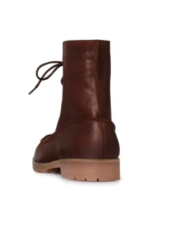 Tefer- Veterboots - Brown Rustic 6 Tefer- Veterboots - Brown Rustic -Tamaris Verkoopwinkel 5e46c4f572fb42d8ad2e31692f2801d0