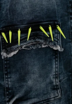 Cipo & Baxx Bodywarmer - Blue-Black 6 Cipo & Baxx Bodywarmer - Blue-Black -Tamaris Verkoopwinkel 5e7869e0332942189d1c64efd987be41 scaled