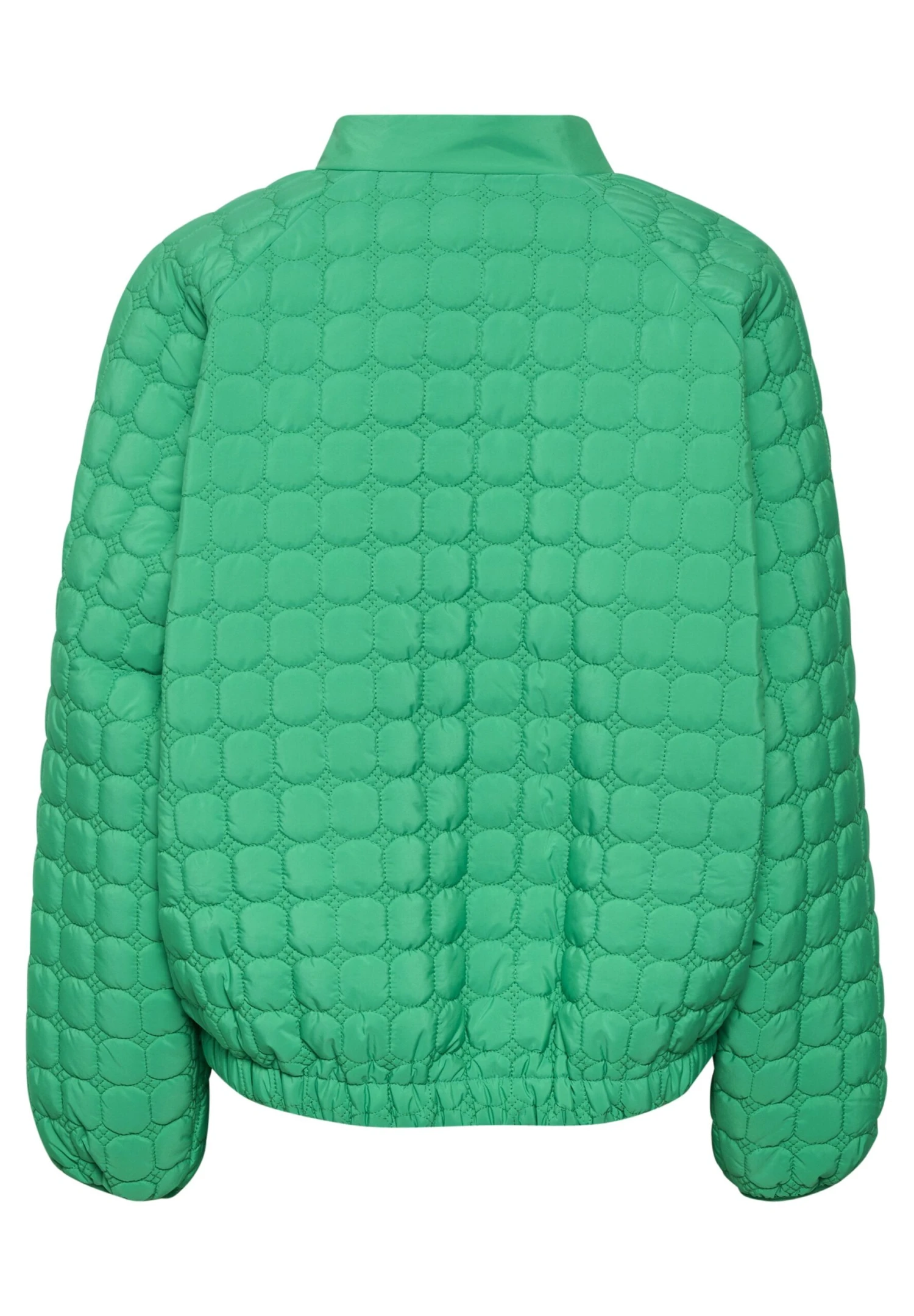 Gauneskb- Winterjas - Jelly Bean 6 Gauneskb- Winterjas - Jelly Bean - Afbeelding 6