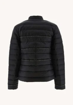 JOTT Andorra - Gewatteerde Jas - Black -Tamaris Verkoopwinkel 5f6b17b372d347508ef95947cff0f9af
