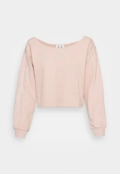 Adidas Originals Slouchy Crew - Sweater - Ash Pearl -Tamaris Verkoopwinkel 5fc1967a360d4e4f86392a60de3b15e6