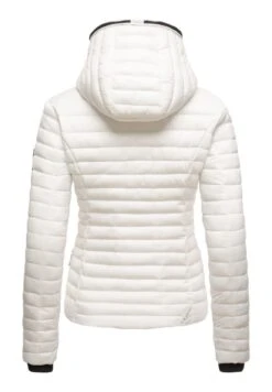 Navahoo Kimuk Prc - Jas - Weiß -Tamaris Verkoopwinkel 5fd58e00a2f24a63b55652115b7b7c01