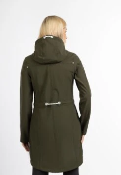 Schmuddelwedda Chancery - Parka - Dunkeloliv -Tamaris Verkoopwinkel 6008f2326f324c2d894ff5f286aca7f1