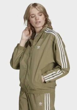 Adidas Originals Trainingsvest - Green