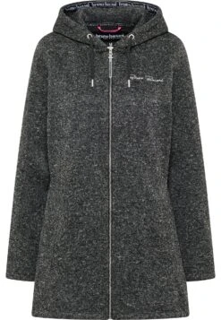 Bruno Banani Blevins - Jas - Schwarz