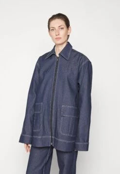 Lianne Jacket - Spijkerjas - Denim Blue -Tamaris Verkoopwinkel 615a661bb0574b919f550da041c50440