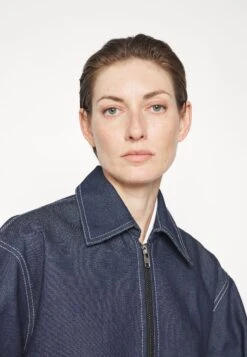 Lianne Jacket - Spijkerjas - Denim Blue -Tamaris Verkoopwinkel 621efdf637ba44b782c9fbb24e4de5fb