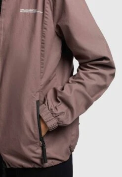 Khujo Rolava2 - Jas - Mauve -Tamaris Verkoopwinkel 625b286704ed44eea1e5a7ee57dad1e9