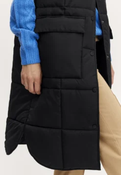 B.young Bybabeta - Bodywarmer - Black -Tamaris Verkoopwinkel 62b6585528ec420f8597848ff2a3ca10 scaled