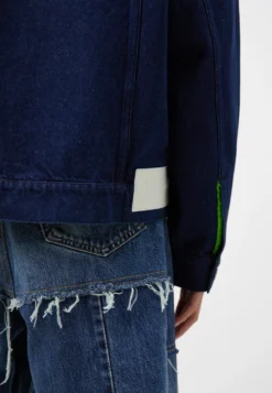 Adidas Originals X Ksenia Schnaider Jacket - Spijkerjas - Indigo Denim -Tamaris Verkoopwinkel 634b4ec487cb4adaa8657796f2b9fdc5 scaled