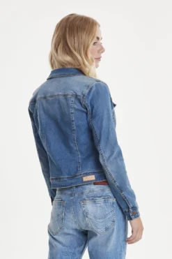 Pzsira - Spijkerjas - Light Blue Denim 10 Pzsira - Spijkerjas - Light Blue Denim -Tamaris Verkoopwinkel 637b92b5bdfd47caa22a10cc0a012e01 scaled