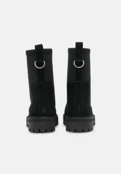 Clarks Originals Rock - Enkellaarsjes Met Plateauzool - Black 9 Clarks Originals Rock - Enkellaarsjes Met Plateauzool - Black -Tamaris Verkoopwinkel 64117aacca14437aad1b28e39fc71091 scaled