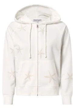 Marie Lund Sweater Met Rits - Ecru -Tamaris Verkoopwinkel 64555532e4994fa0a3106efc3b4fe46c