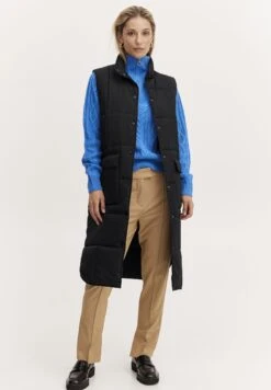 B.young Bybabeta - Bodywarmer - Black