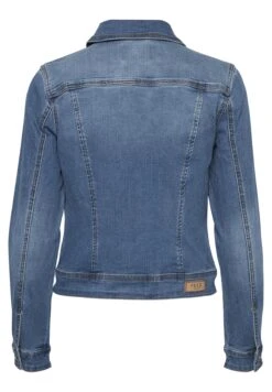 Pzsira - Spijkerjas - Light Blue Denim 15 Pzsira - Spijkerjas - Light Blue Denim -Tamaris Verkoopwinkel 65e12fc46f3540f292ee4785e9fed83e