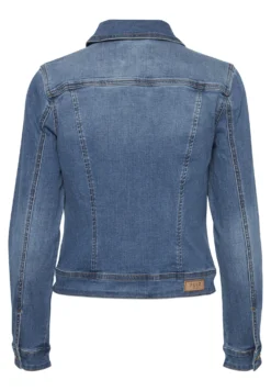 Pzsira - Spijkerjas - Light Blue Denim 15 Pzsira - Spijkerjas - Light Blue Denim -Tamaris Verkoopwinkel 65e12fc46f3540f292ee4785e9fed83e scaled