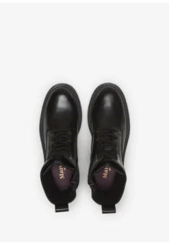 Marc O'Polo Mit Innenzipper - Veterboots - Black -Tamaris Verkoopwinkel 6636fc9f8257494d870030f4cf5372d9