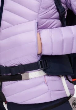 Mammut Broad Peak In Hooded - Gewatteerde Jas - Supernova Marine -Tamaris Verkoopwinkel 66a5310e75614fb9bf2f87acde3a166c