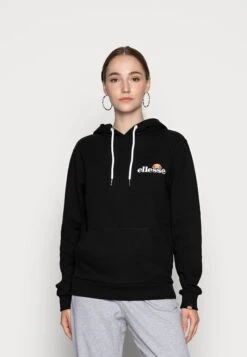 Ellesse Noreo - Hoodie - Black