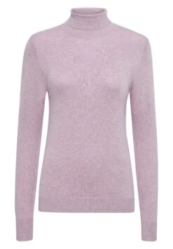 B.young Bymmpimba- Trui - Mauve Mist Melange -Tamaris Verkoopwinkel 699dde25837740a5bbf693f0fc6db174