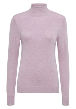 B.young Bymmpimba- Trui - Mauve Mist Melange -Tamaris Verkoopwinkel 699dde25837740a5bbf693f0fc6db174 scaled