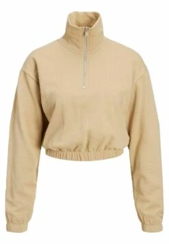 JJXX Jxalfa Kurzes High Neck - Sweater - Incense -Tamaris Verkoopwinkel 69beea17f916483a82093a1482fe16c4