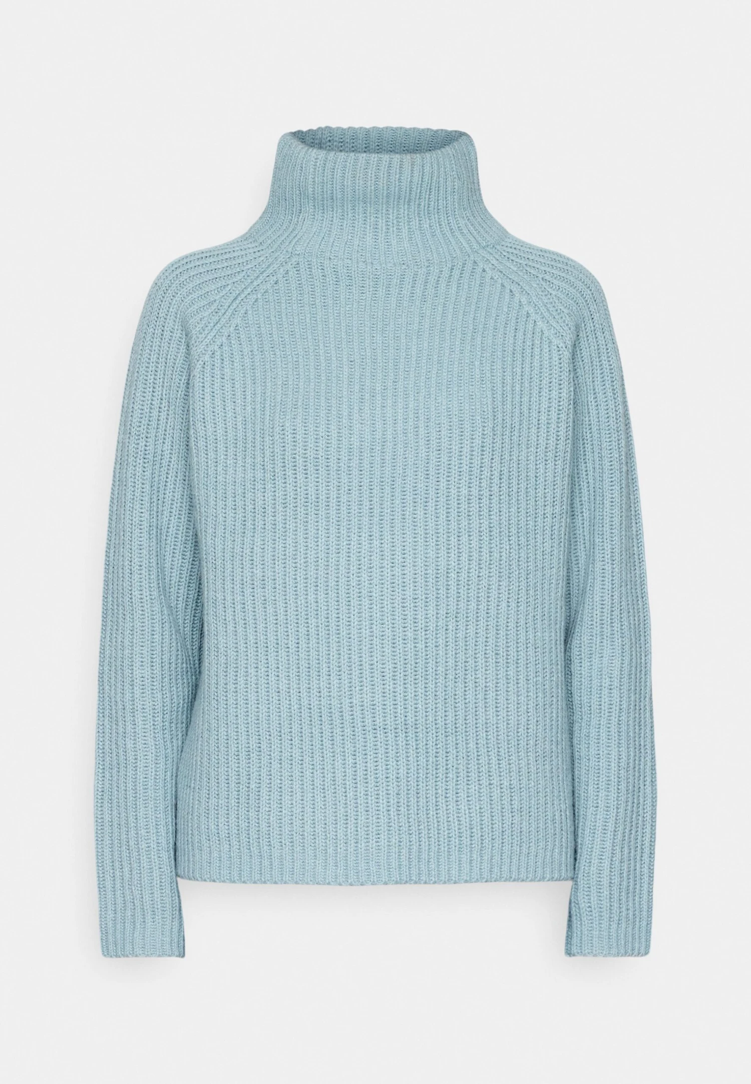 DRYKORN Arwen - Trui - Blue 7 DRYKORN Arwen - Trui - Blue - Afbeelding 7