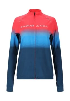 Endurance Joysie - Outdoorjas -Paradise Pink